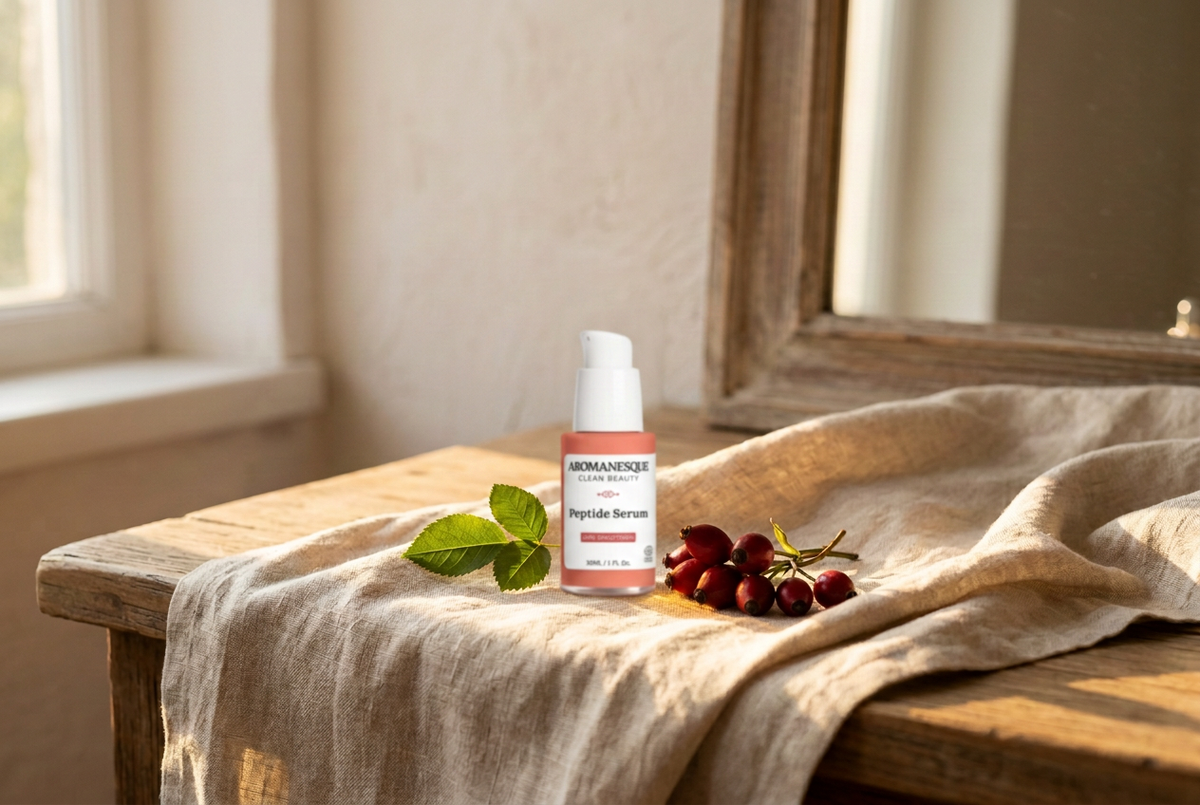 Anti-Aging Skincare: A Simple 3-Step Routine With Proven Actives