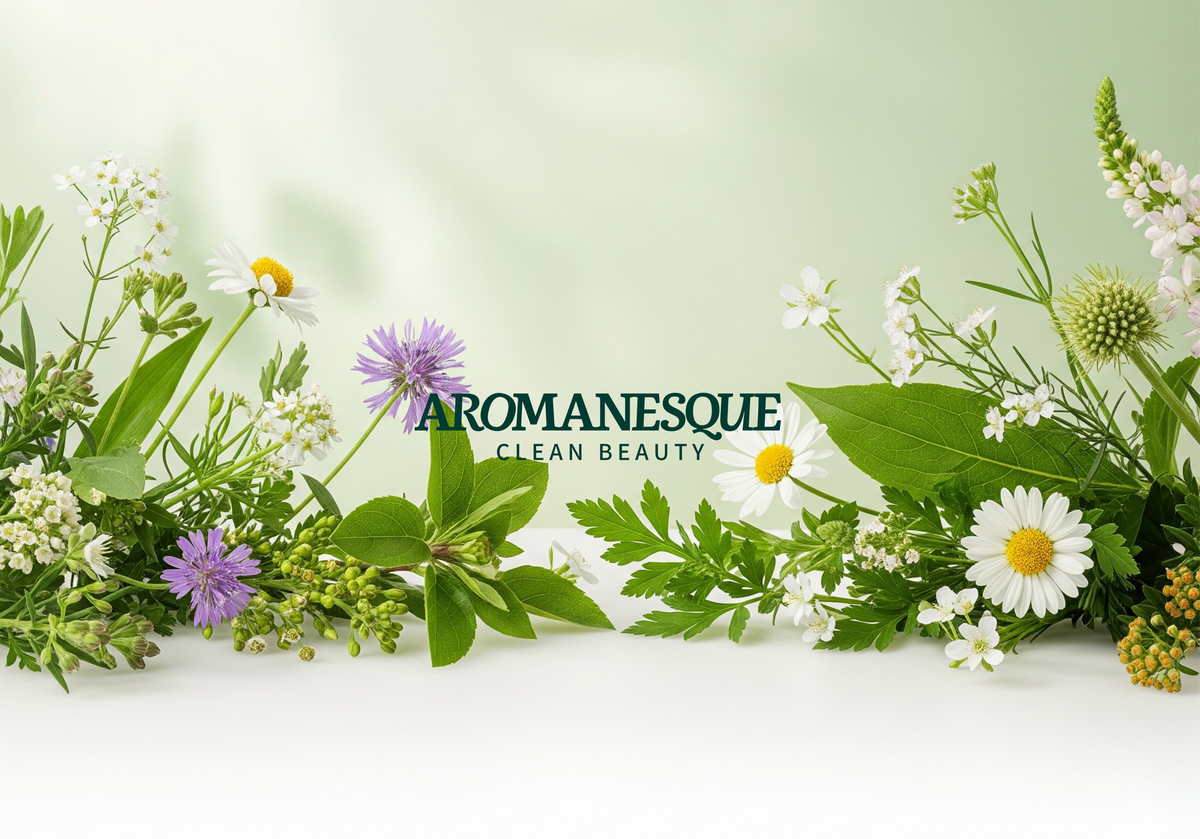 Sales and Deals at Aromanesque - Clean Beauty - Ecocert-certified Natural and Organic Skincare
