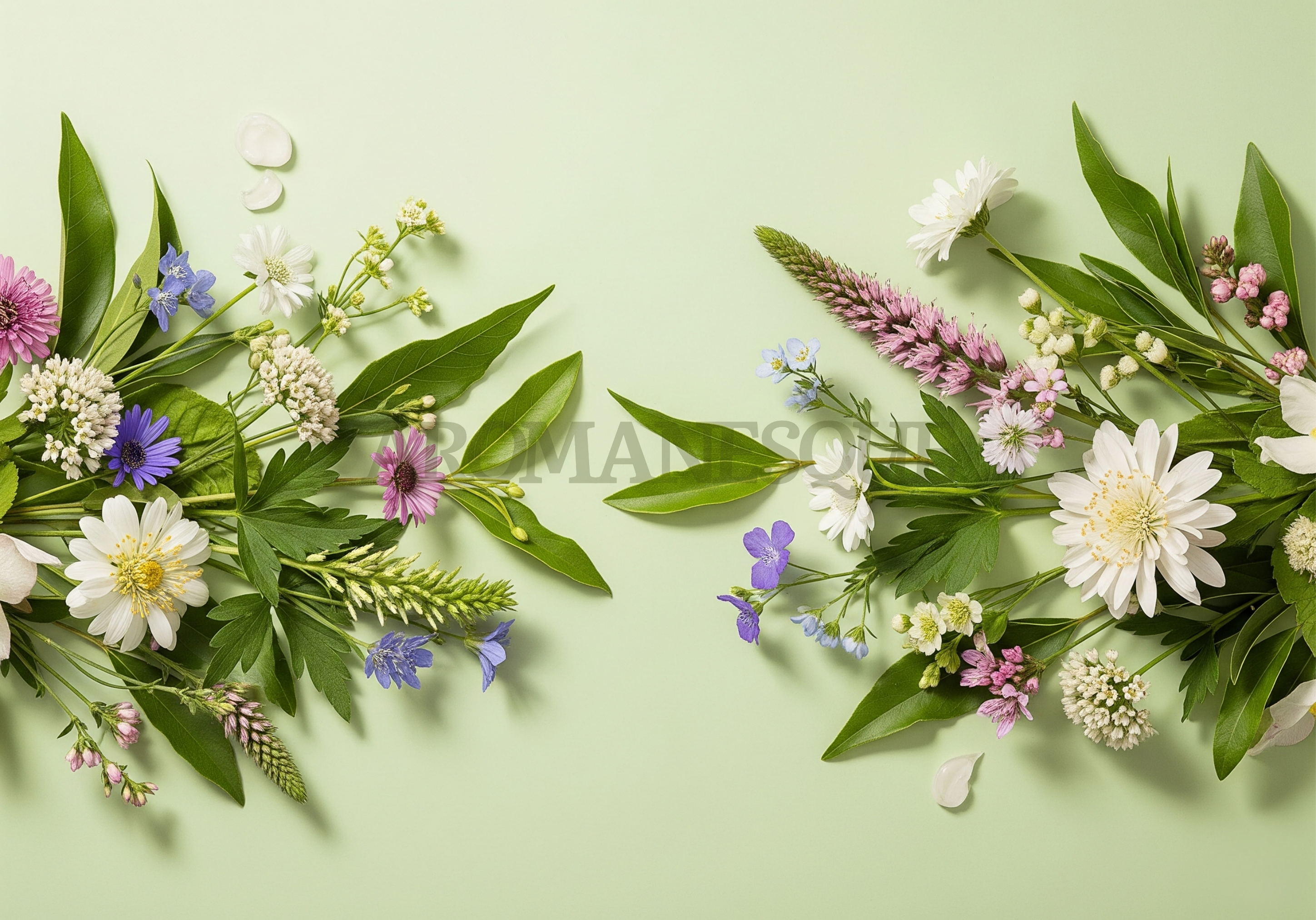 Aromanesque - Clean Beauty - Ecocert-certified Natural and Organic Skincare