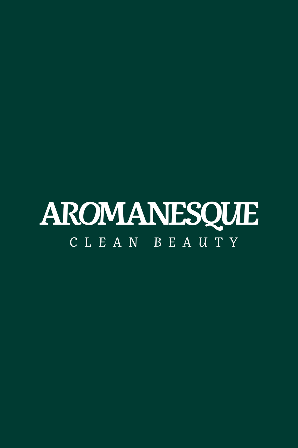 Cartes-cadeaux Aromanesque