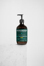 Aromanesque - Clean Beauty - Ecocert-certified Natural and Organic Skincare