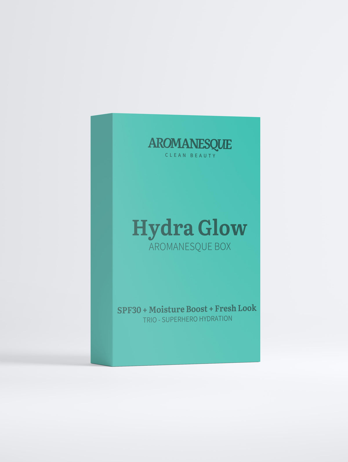 Hydra-Glow - Aromanesque Box