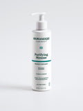 Mousse Purifiante Aromanesque 