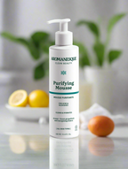 Mousse Purifiante Aromanesque 