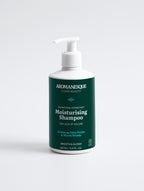 Shampoo idratante Aromanesque