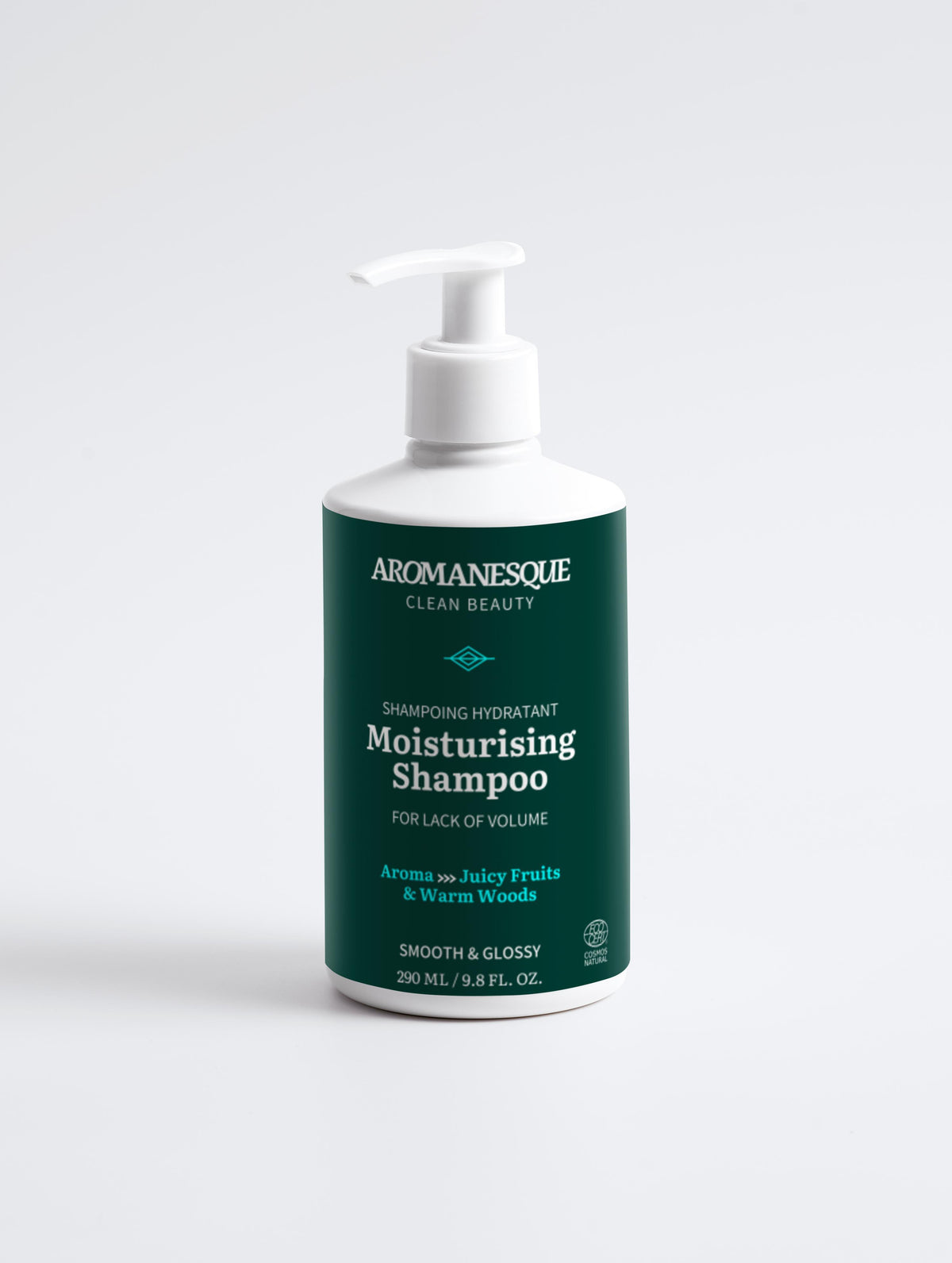 Aromanesque Feuchtigkeitsshampoo  