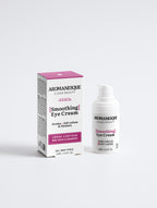 Creme de Olhos Alisador Aromanesque