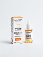 Óleo Facial Tudo-em-Um Aromanesque