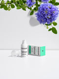 Aromanesque Aufhellende Augencreme