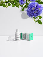 Aromanesque Aufhellende Augencreme