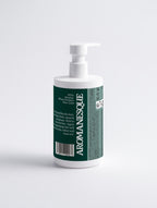 Shampooing Soin Couleur Aromanesque
