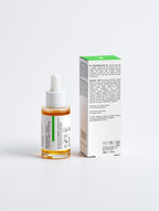 Aceite Facial Nutritivo Aromanesque