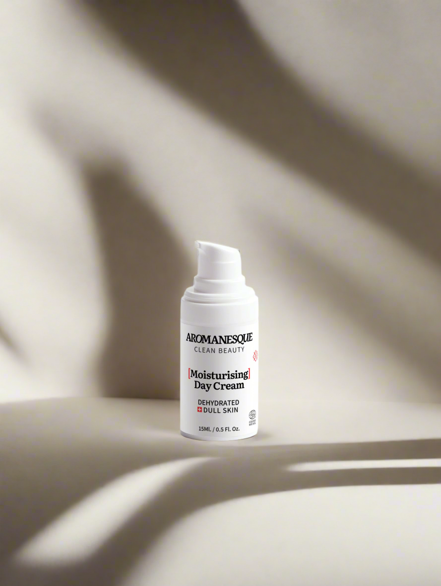 Aromanesque - Clean Beauty - Ecocert-certified Natural and Organic Skincare