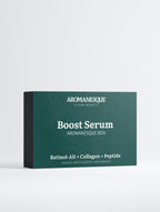 Sérum Intensificador - Caixa Aromanesque