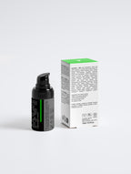 Crema contorno occhi [3-in-1] per uomo Aromanesque