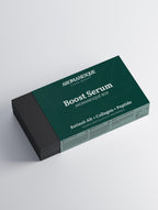 Sérum Intensificador - Caixa Aromanesque