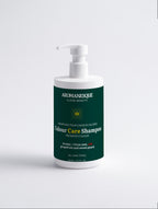 Shampooing Soin Couleur Aromanesque