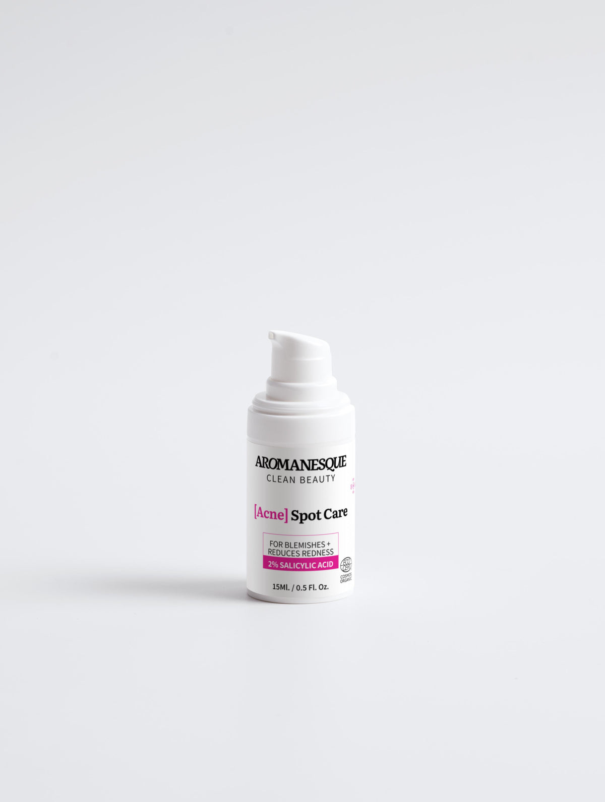 Soin anti-acné Aromanesque