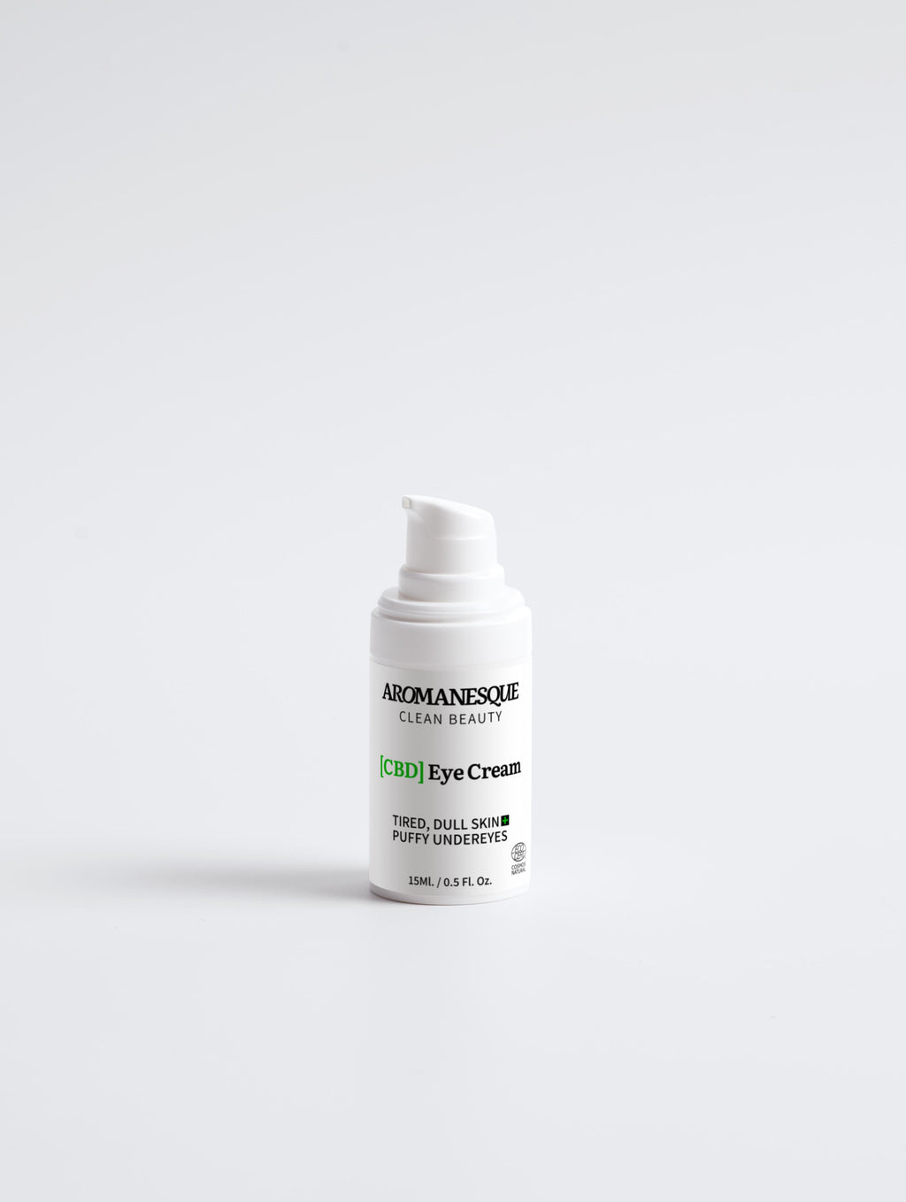 Aromanesque - Clean Beauty - Ecocert-certified Natural and Organic Skincare