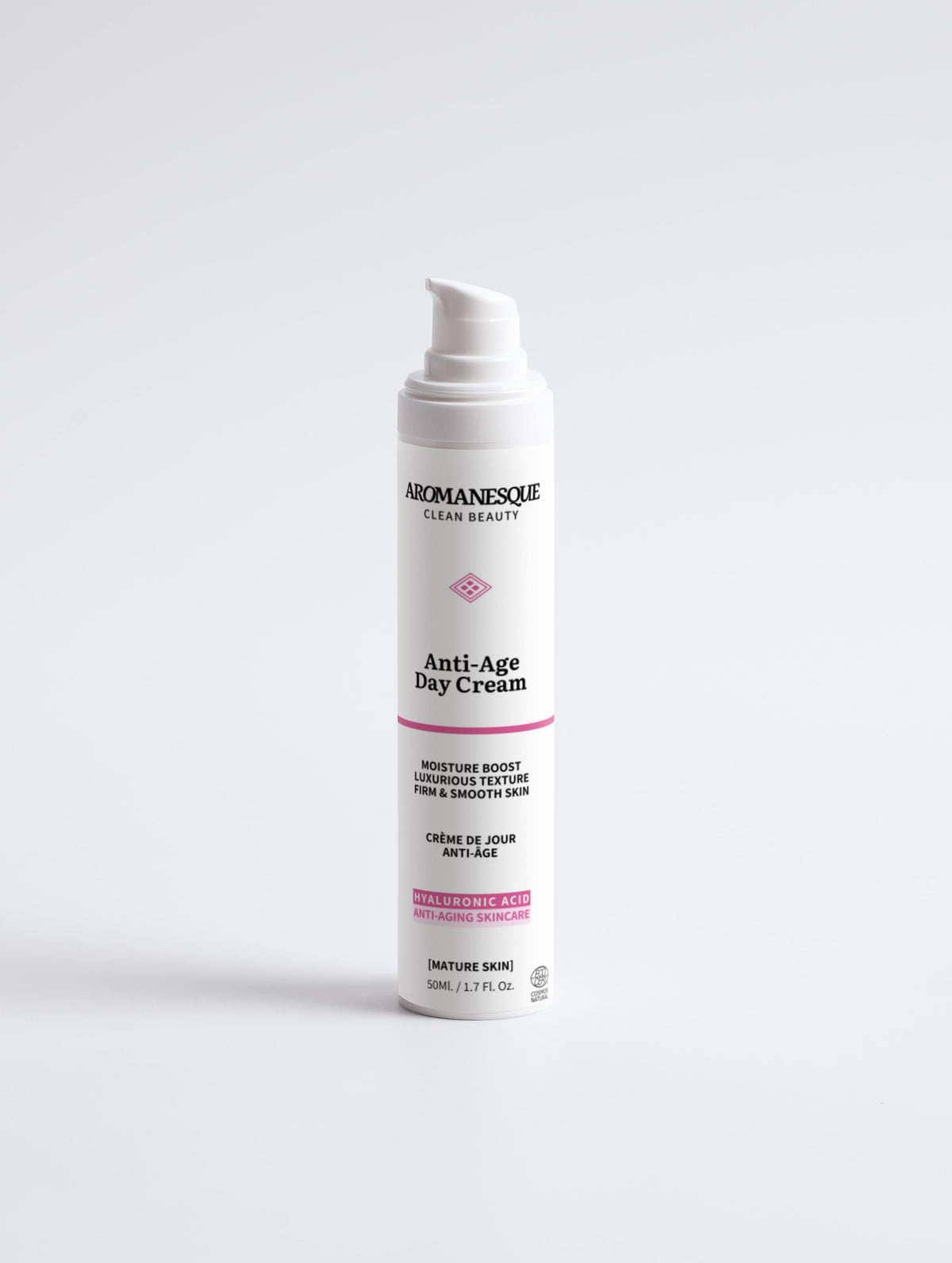 Aromanesque Anti-Aging-Tagescreme  