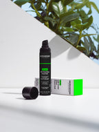 Gel Facial Sin Aceite de Zinc Aromanesque para Hombres
