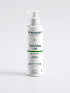 Gel Aclarador Aromanesque
