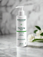 Gel Aclarador Aromanesque