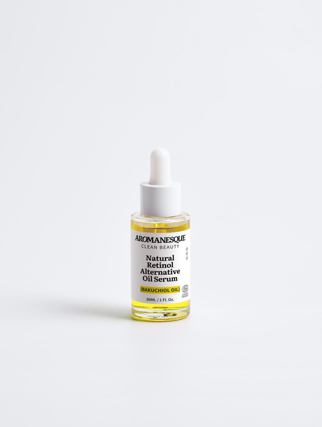 Sérum Intensificador - Caixa Aromanesque