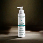 Mousse Purifiante Aromanesque 