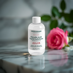 Exfoliant liquide à l'acide glycolique Aromanesque