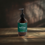 Premium Handcreme, Gewürze & Sandelholz  