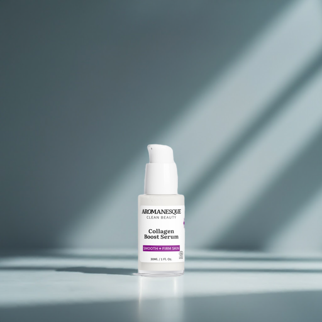 Siero Collagen Boost Aromanesque
