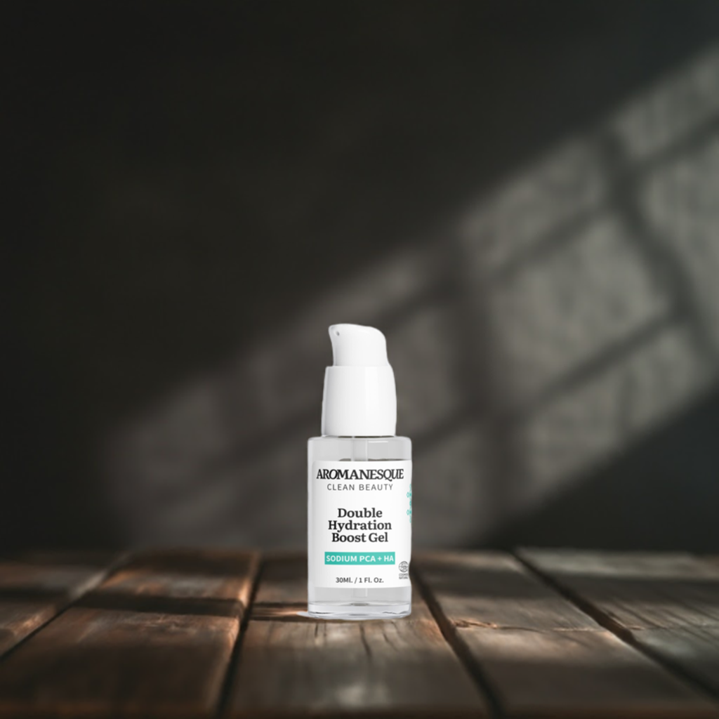 Aromanesque Doppeltes Hydration Boost Gel  