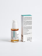 Aromanesque antioxidativer Ginkgo-Gel-Booster