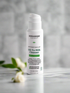 Aromanesque Oil-To-Milk Cleanser | Sensitive Skin | 150Ml