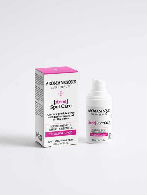 Aromanesque Akne-Spot-Pflege