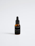 Aceite para barba Aromanesque