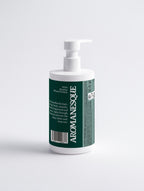 Shampoo Illuminante Aromanesque, Vetiver Verde Fumoso