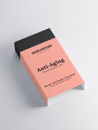 Coffret de soins anti-âge en 3 étapes Aromanesque